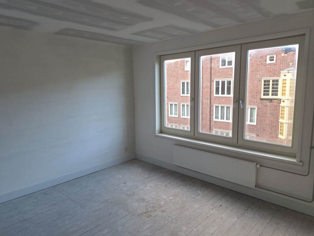 Witte de Withstraat 50