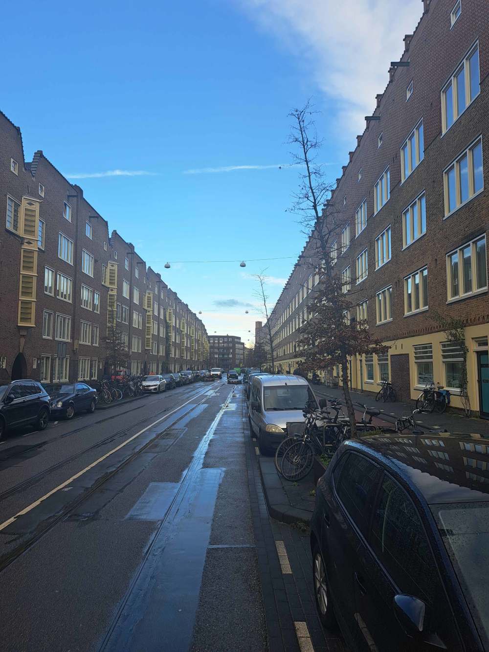 Witte de Withstraat 50