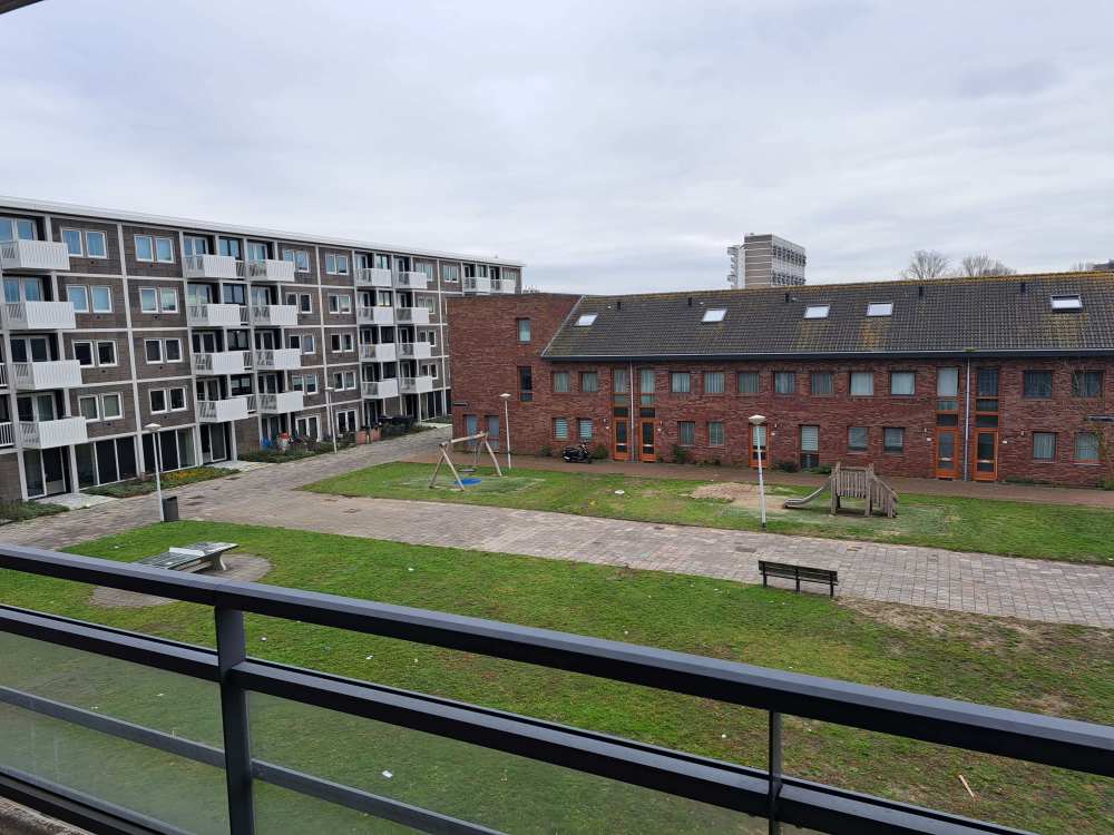 Groezestraat 14, 1069 TP Amsterdam, Nederland