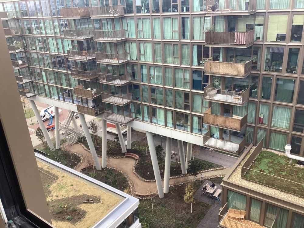 Victoria Welbystraat 216