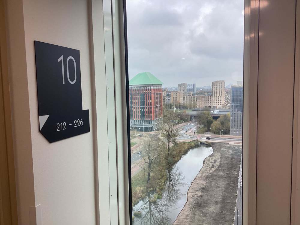 Victoria Welbystraat 216