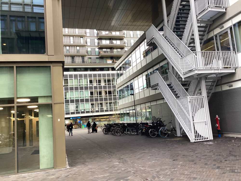 Victoria Welbystraat 216