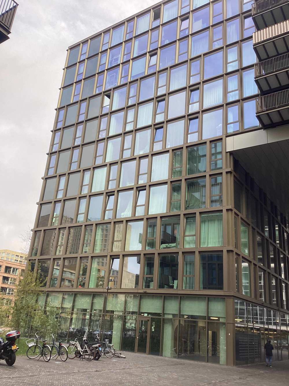 Victoria Welbystraat 216