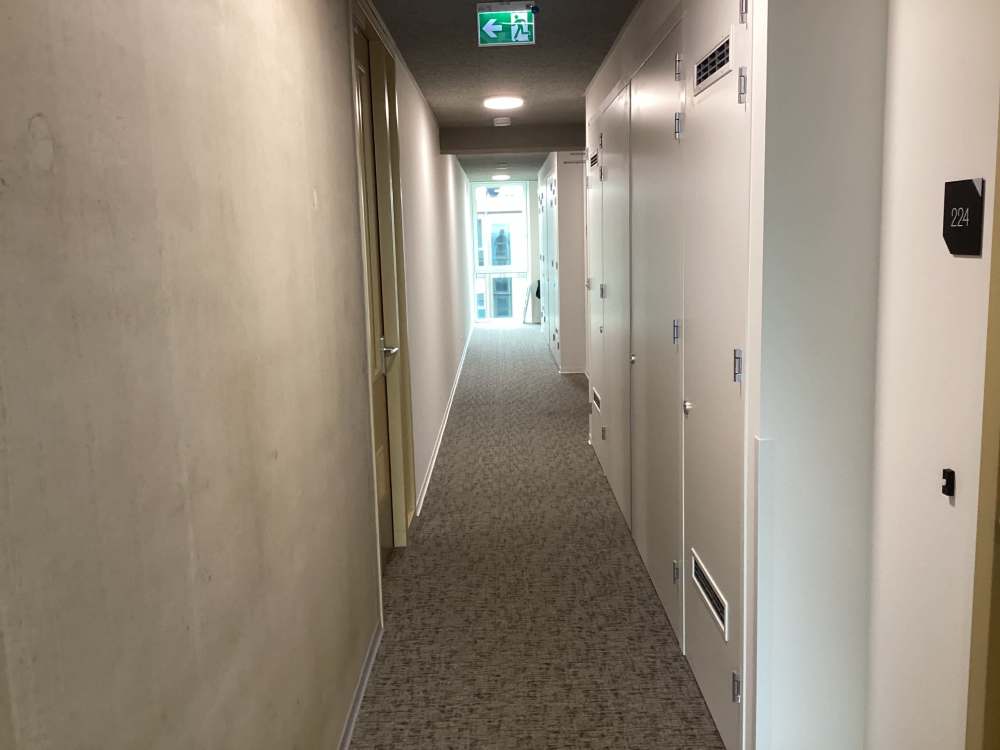 Victoria Welbystraat 216