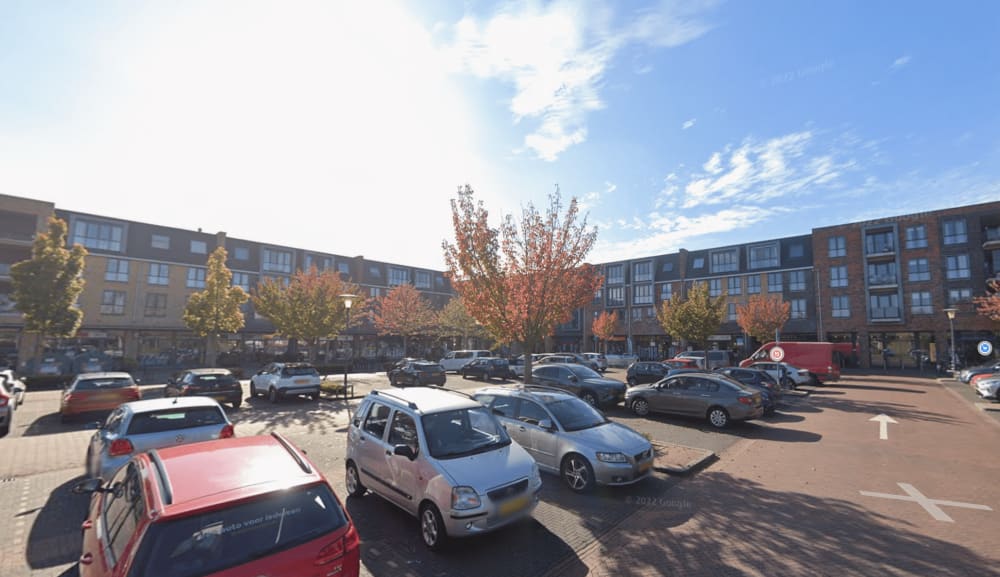 Poldermeesterplein 23