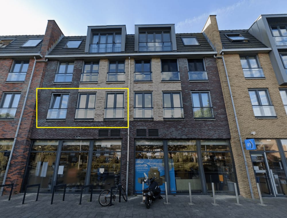 Poldermeesterplein 23, 1432 JZ Aalsmeer, Nederland