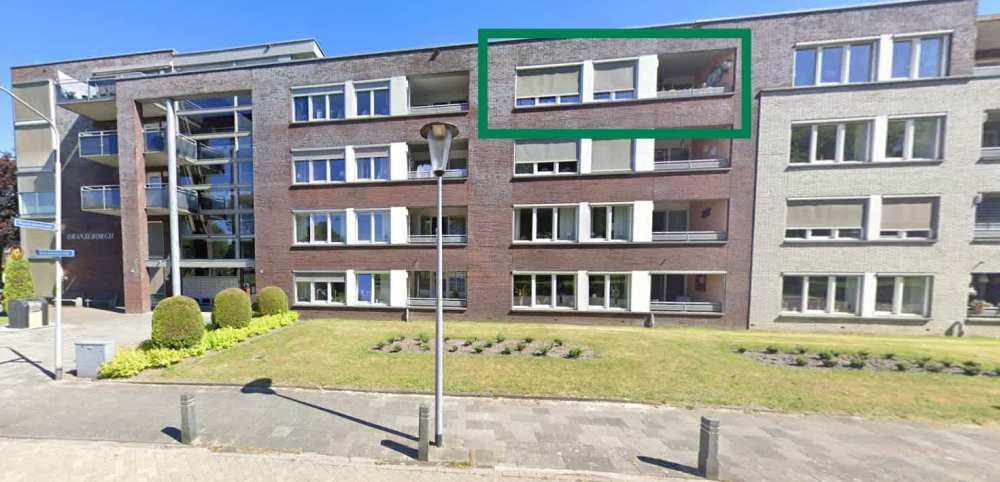 Voormolenstraat 23, 9645 EL Veendam, Nederland