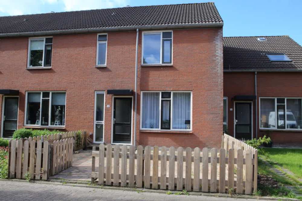 Oldenhof 38, 9642 RD Veendam, Nederland
