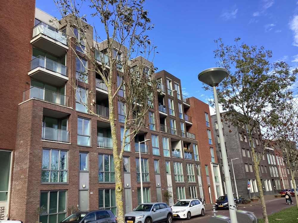 B. Merkelbachsingel 171