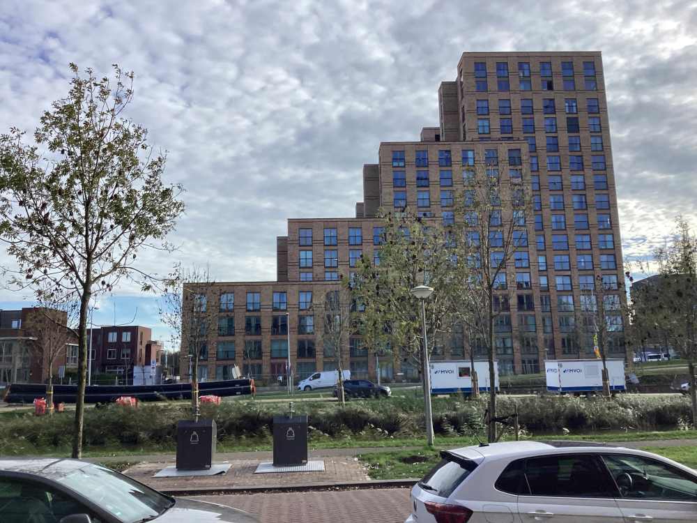 B. Merkelbachsingel 171