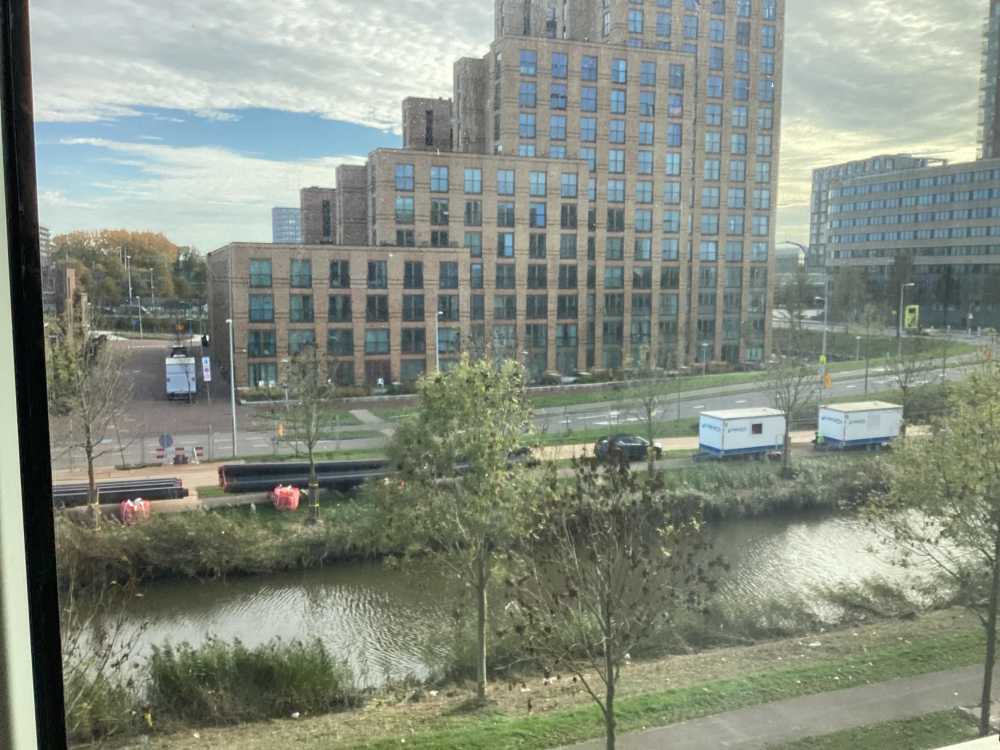 B. Merkelbachsingel 171