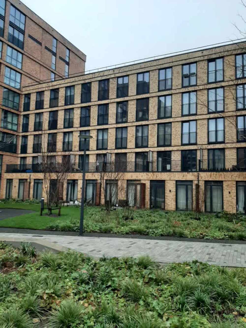 Vlaardingenlaan 164H