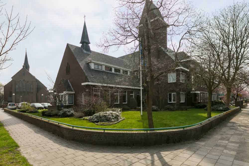 Prins Bernhardlaan 56, 9641 LW Veendam, Nederland