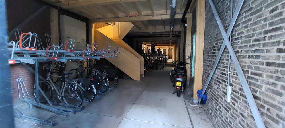 Oostenburgermiddenstraat 765