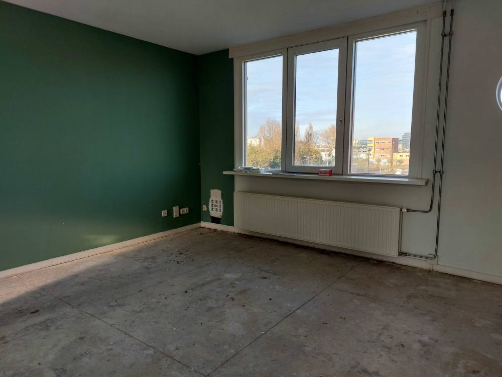 Spaarndammerdijk 230