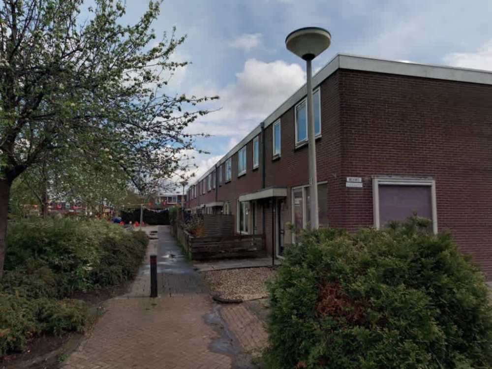 Melkweg 245, 9602 JE Hoogezand, Nederland