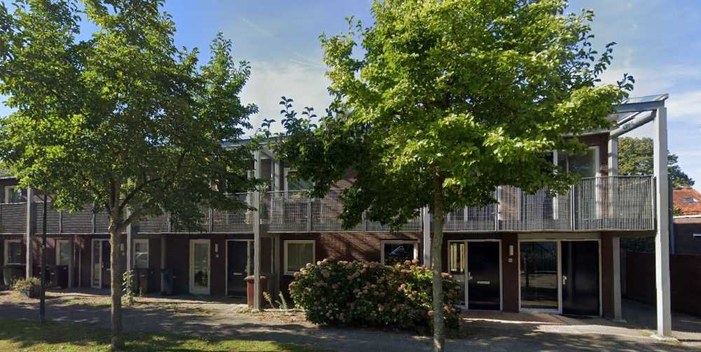 Generaal Spoorstraat 66, 3769 EM Soesterberg, Nederland