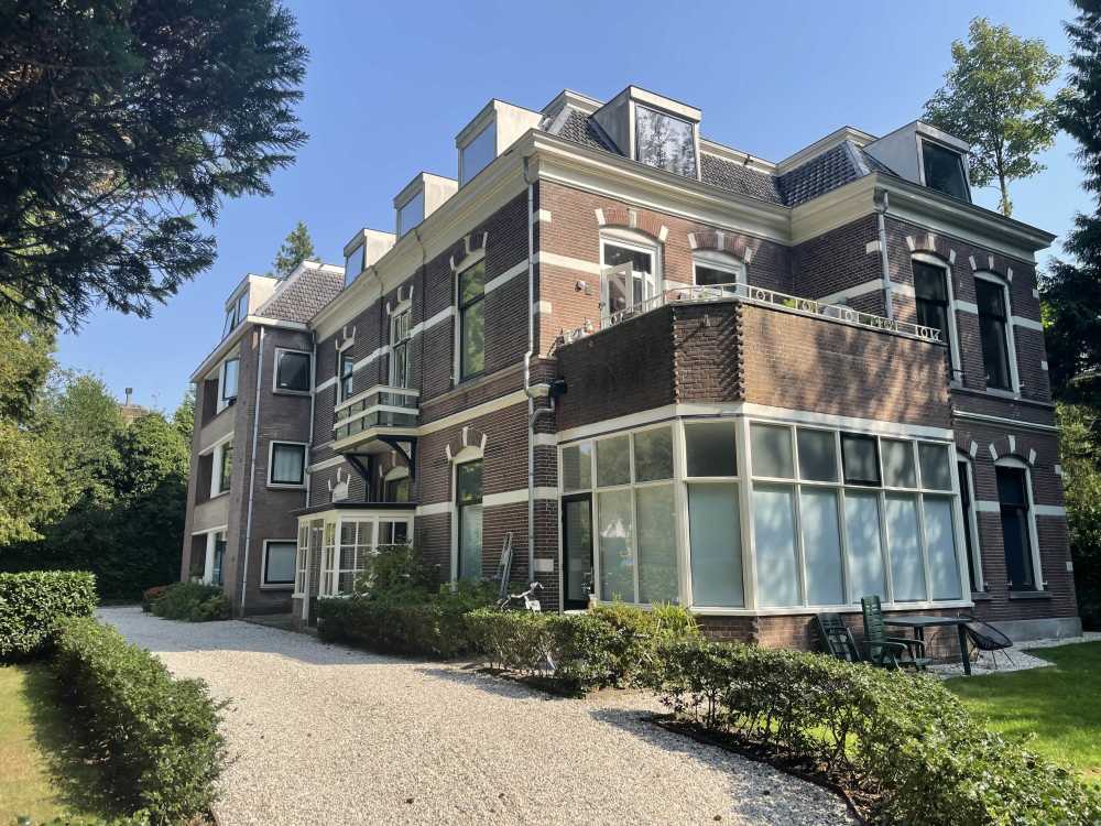 Anna Paulownalaan 7, 3743 DM Baarn, Nederland