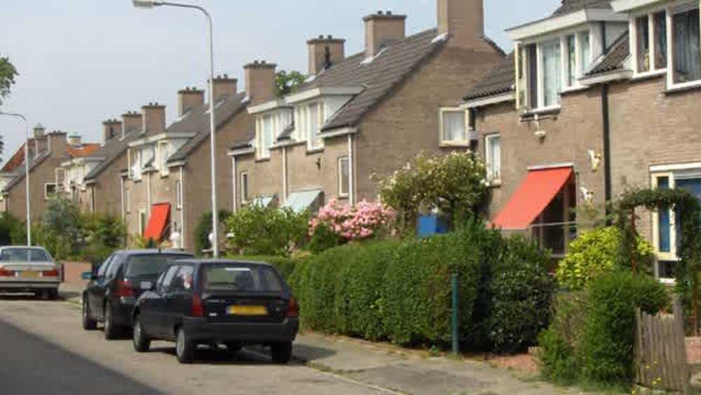 Lievendaallaan 7, 3705 EA Zeist, Nederland