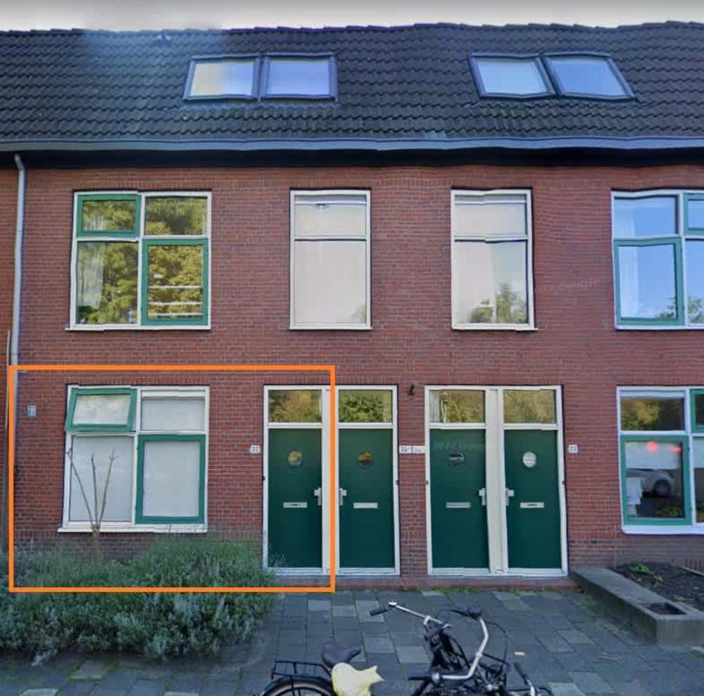 Stadhouderslaan 32, 9717 AG Groningen, Nederland