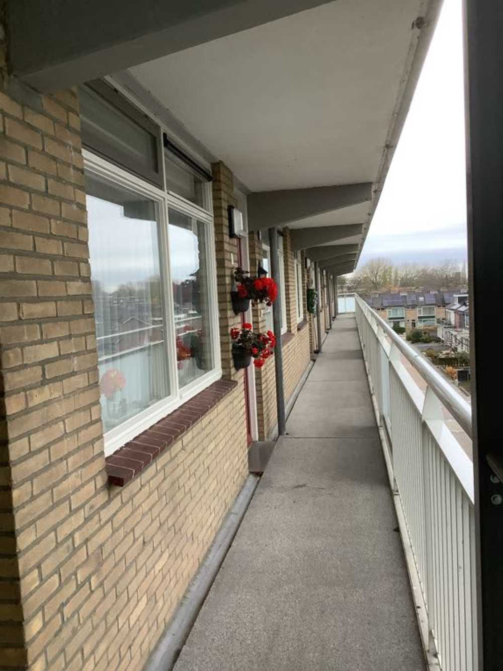 Constantijn Huygenslaan 91