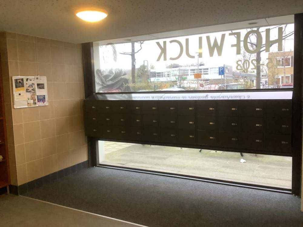 Constantijn Huygenslaan 91