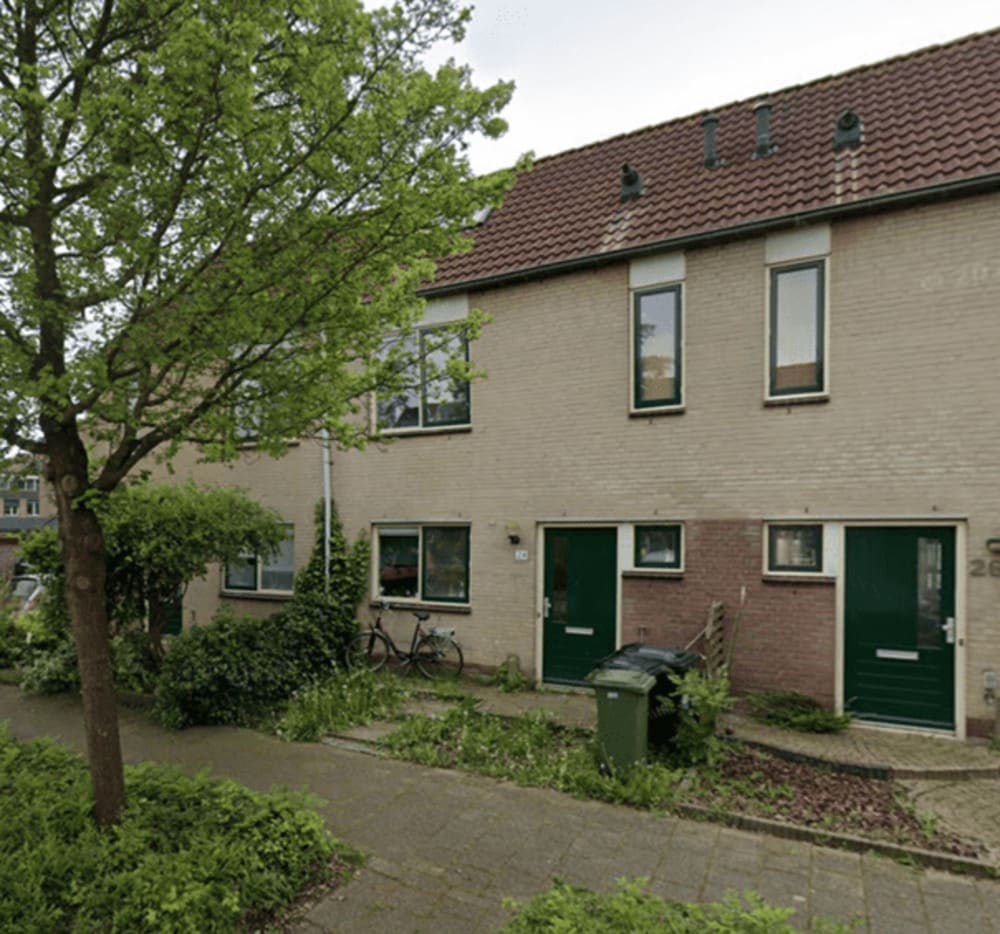 Aletta Jacobshoeve 24, 2743 JA Waddinxveen, Nederland