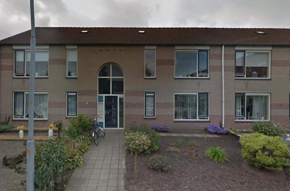 Marskamp 42, 6741 SC Lunteren, Nederland