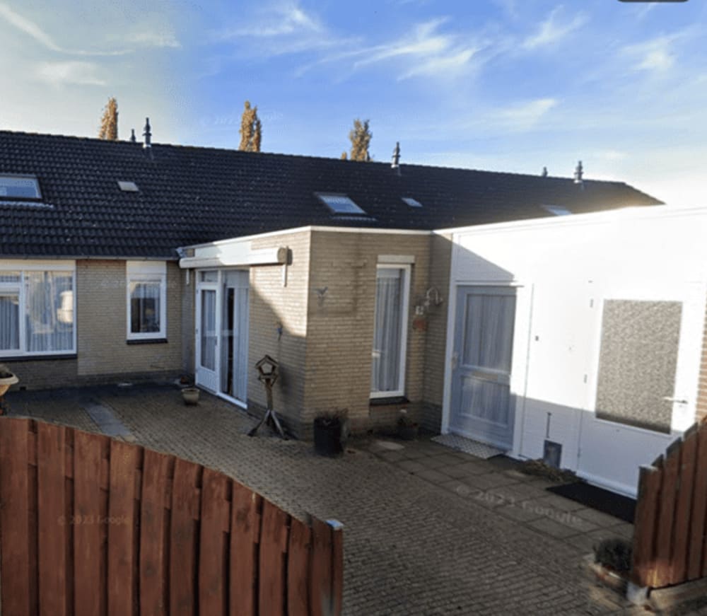 Staringstraat 6, 2761 LH Zevenhuizen, Nederland