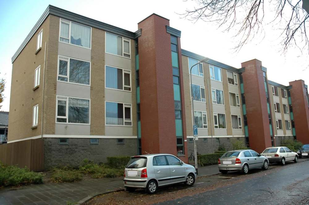 Kornalijnlaan 154, 9743 JP Groningen, Nederland