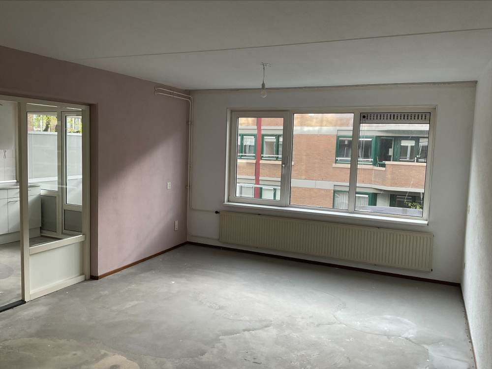 Van Beuningenstraat 38B