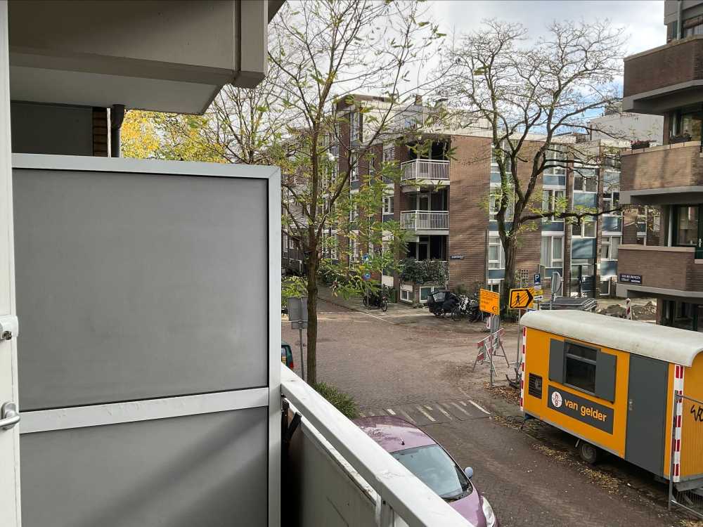 Van Beuningenstraat 38B