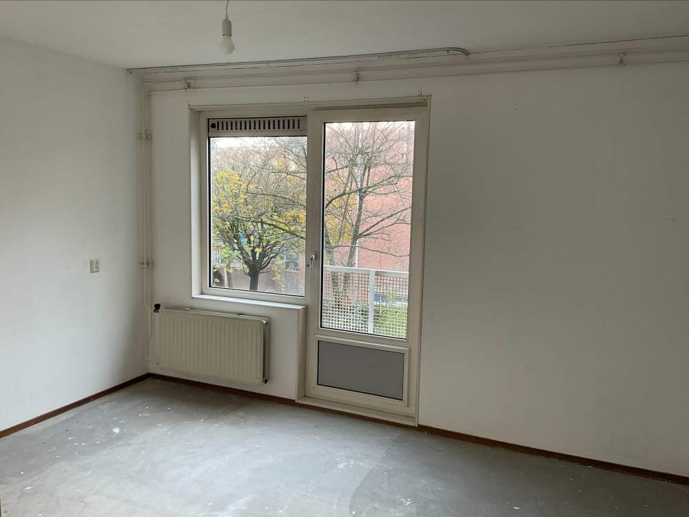 Van Beuningenstraat 38B