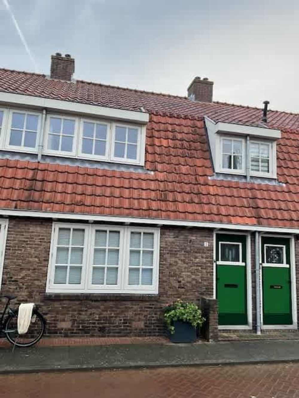 Lavendelstraat 11, 1214 GE Hilversum, Nederland