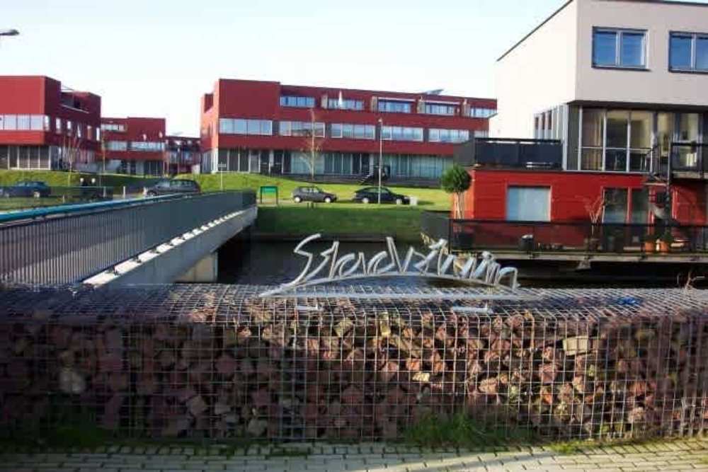 Meerval 107, 3824 JL Amersfoort, Nederland