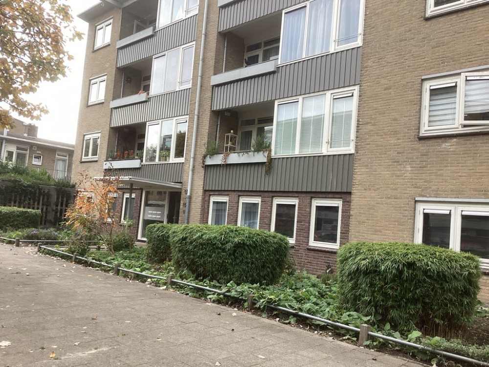 Dickenslaan 13 2, Utrecht