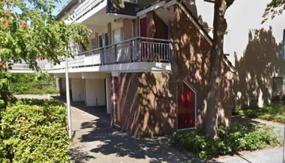 Schaerweijdelaan 24, 3702 GJ Zeist, Nederland