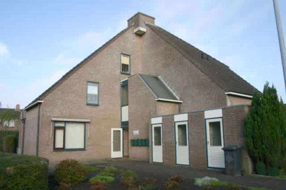 Champ Clark 12A, 9663 RZ Nieuwe Pekela, Nederland