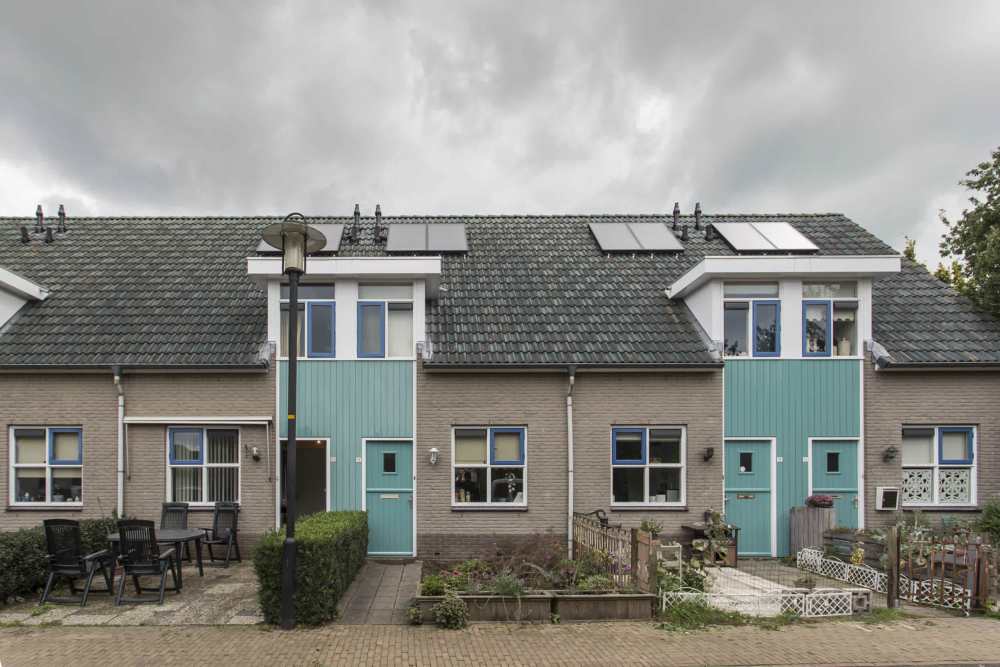 Pinksterbloem 18, 3863 DJ Nijkerk, Nederland