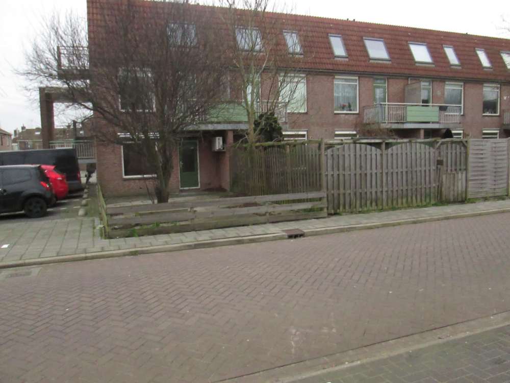 Binnenmeet 8, 1566 RL Assendelft, Nederland