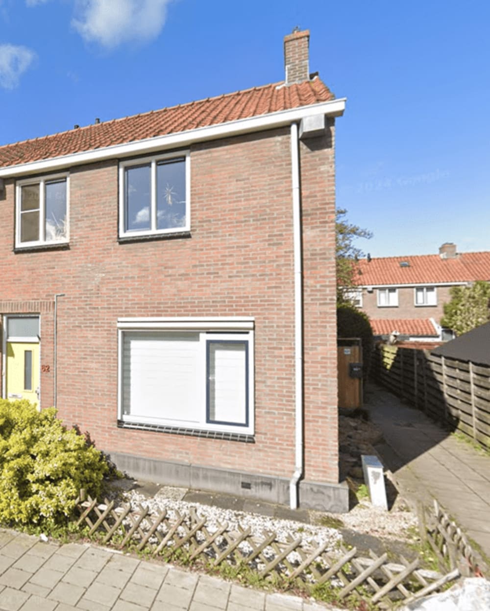 Acaciastraat 62A, 2742 ZL Waddinxveen, Nederland