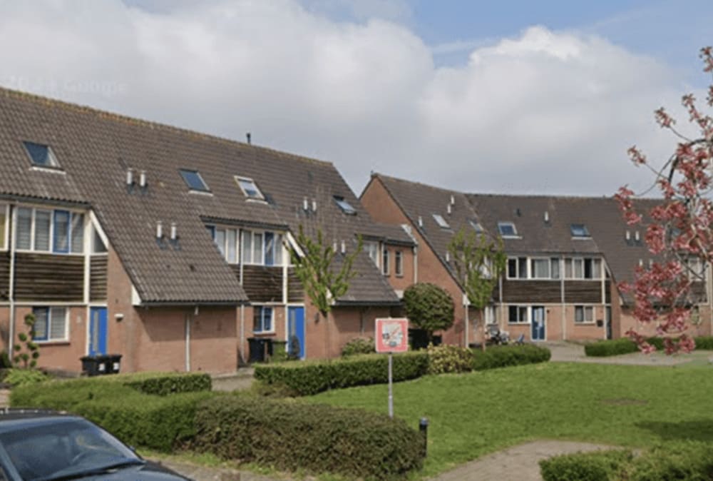 Alpherbrink 33, 2741 MH Waddinxveen, Nederland