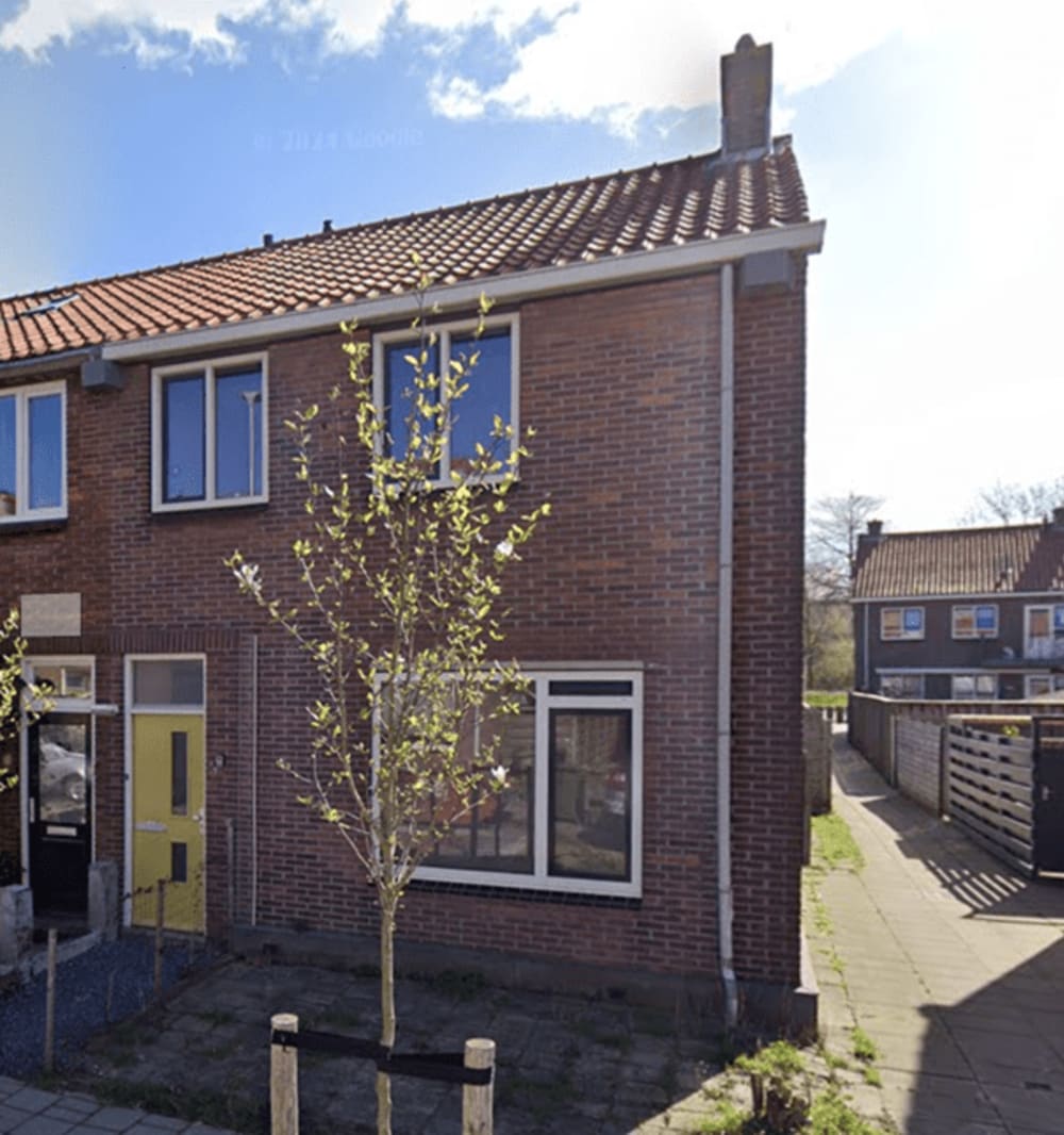 Acaciastraat 67A, 2742 ZP Waddinxveen, Nederland