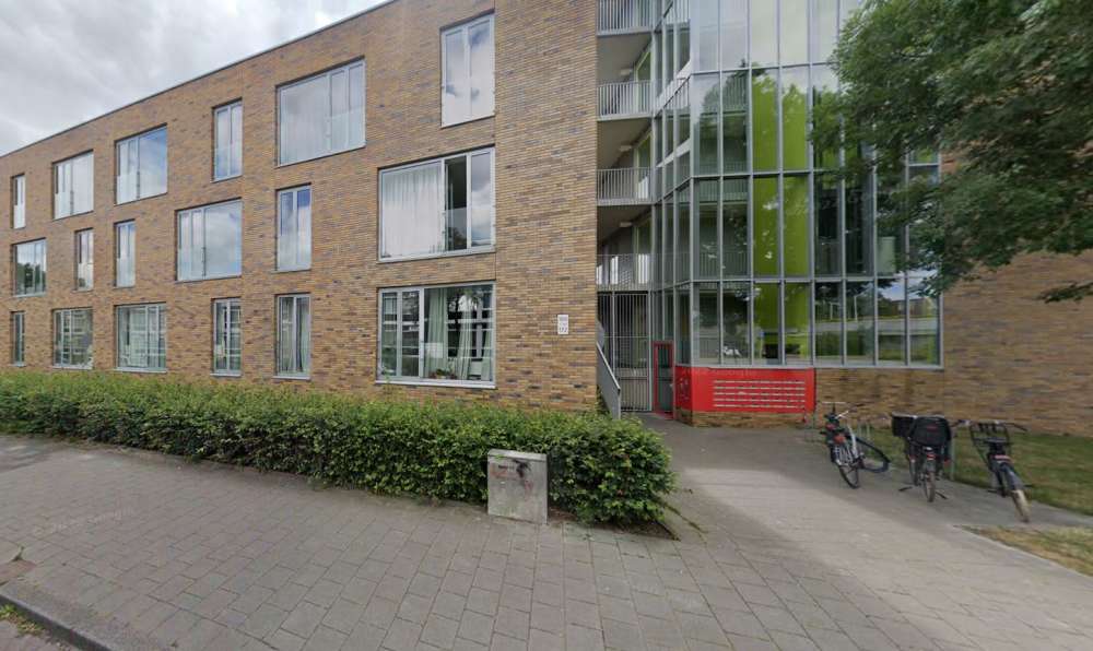 Rivierenhof 114, 9725 HC Groningen, Nederland