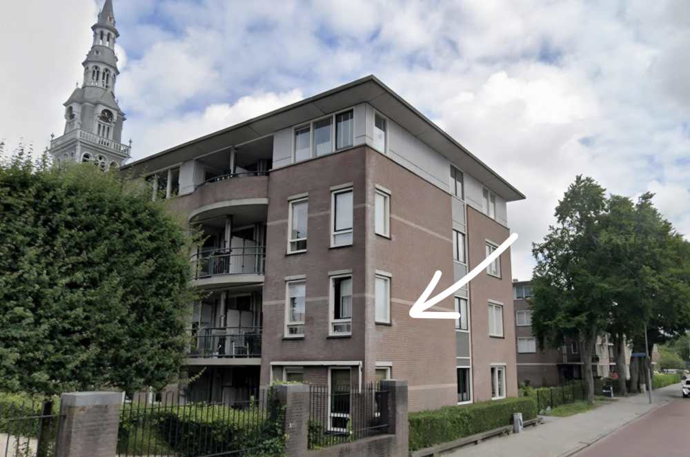 Maerelaan 29, 1962 KB Heemskerk, Nederland