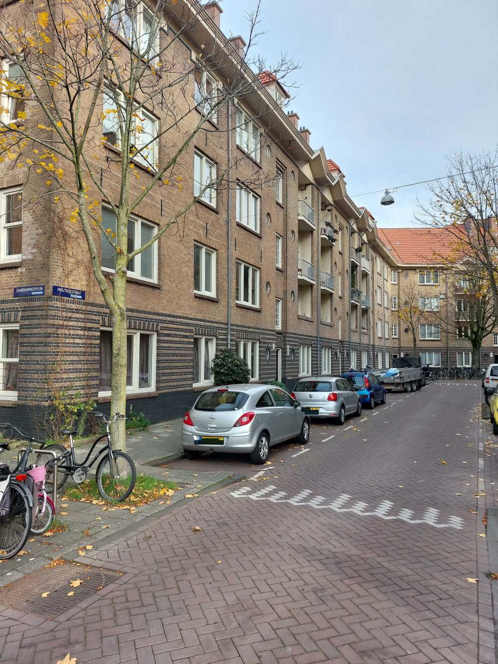 Houtrijkstraat 442