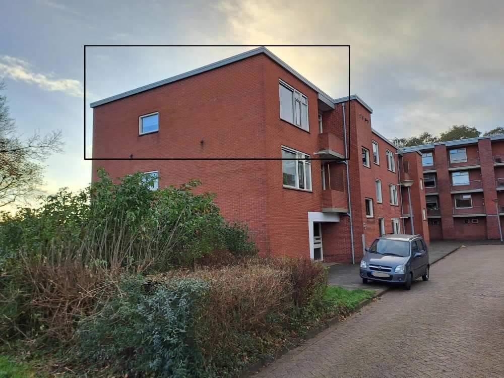 Herman Heyermansstraat 4, 9673 HR Winschoten, Nederland