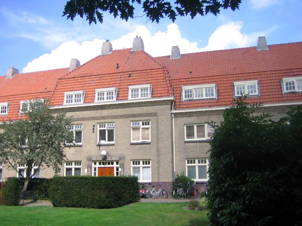 Tressenplaats 55, 9722 XD Groningen, Nederland