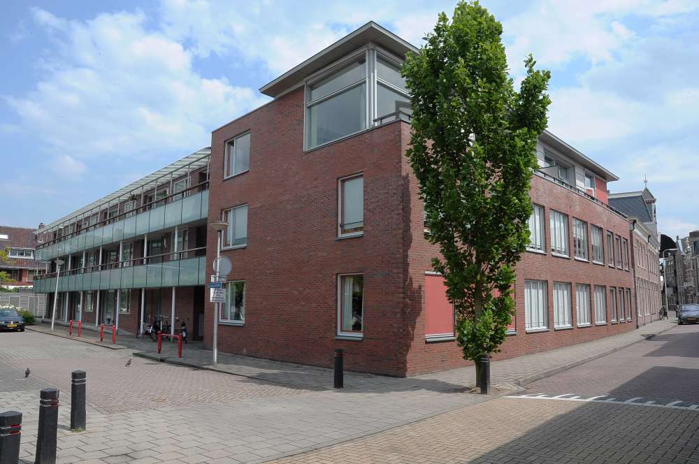 Erasmushof 39, 2411 NX Bodegraven, Nederland