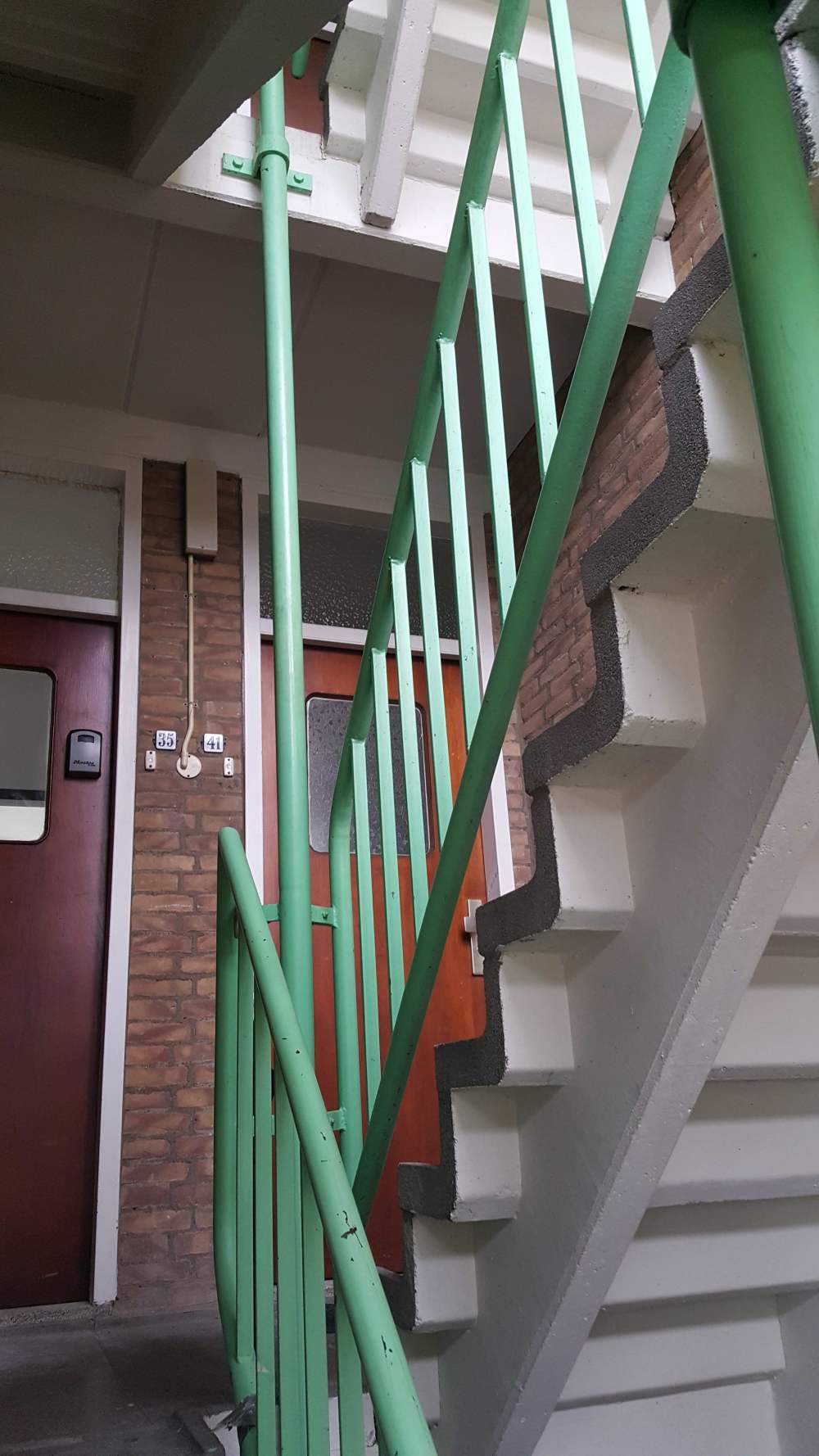 Serooskerkestraat 87